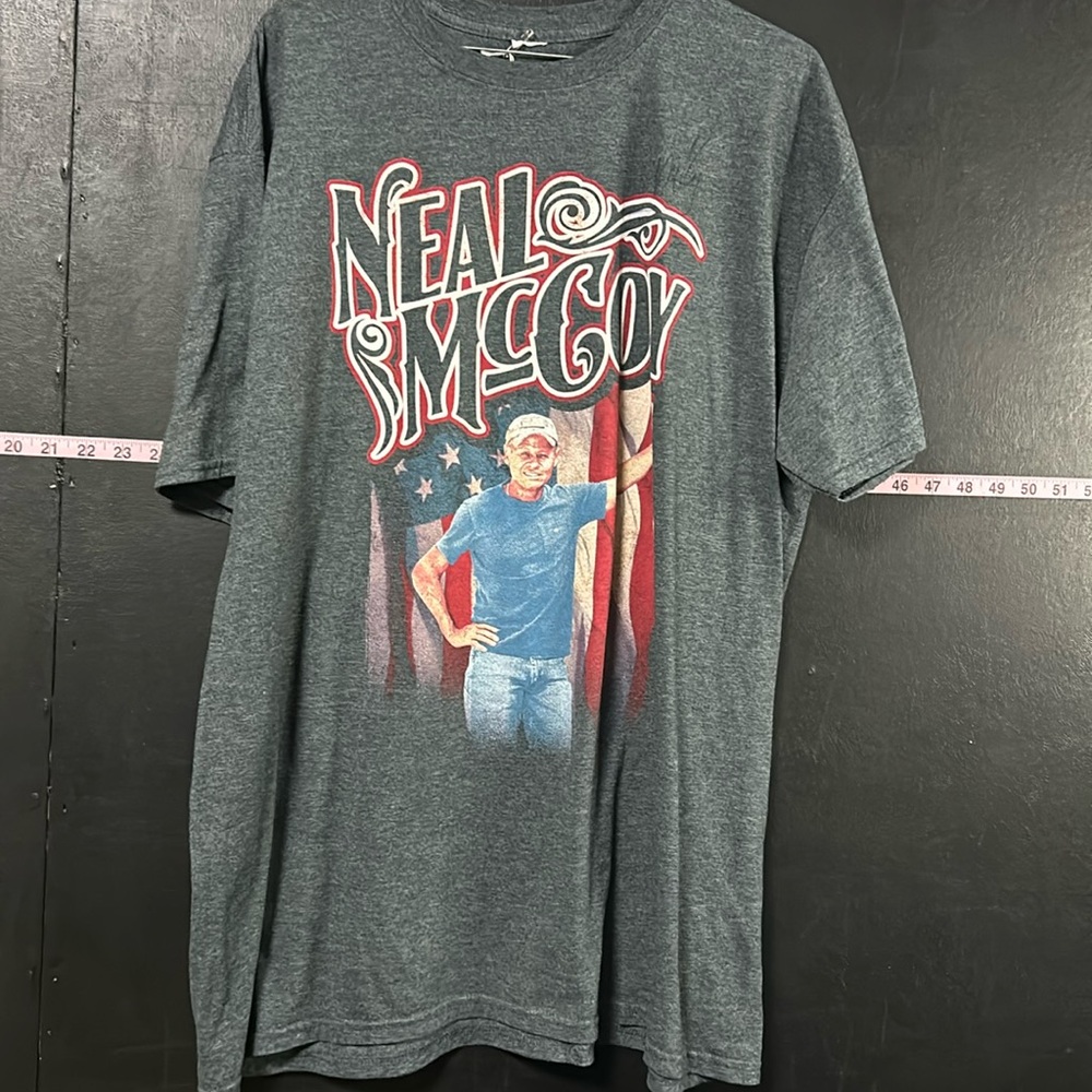 Neal McCoy
